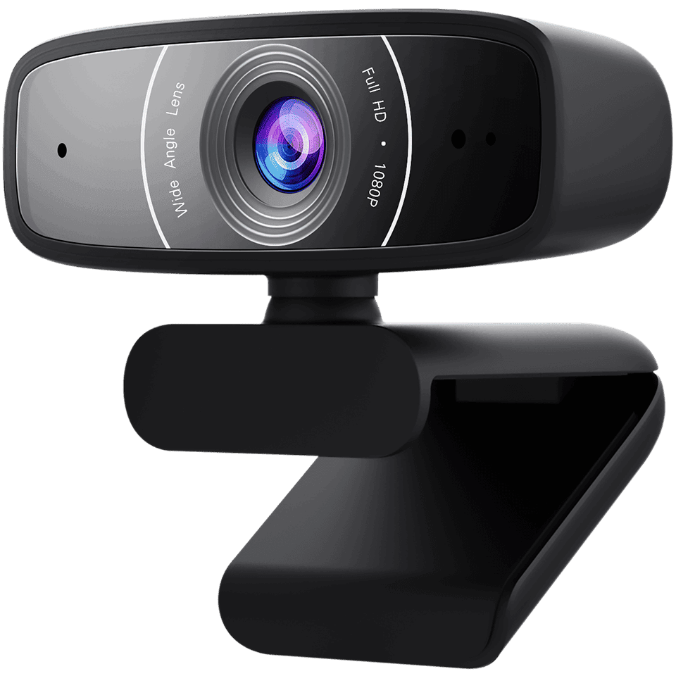 webcam