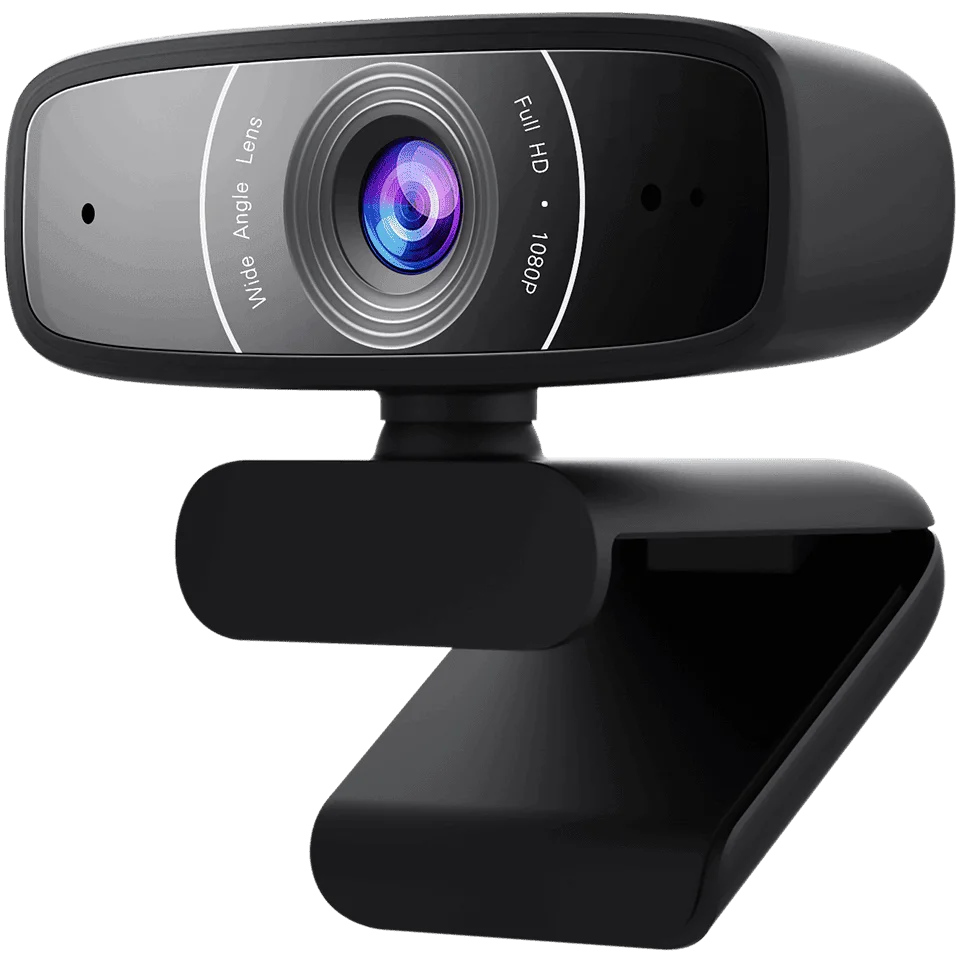 webcam