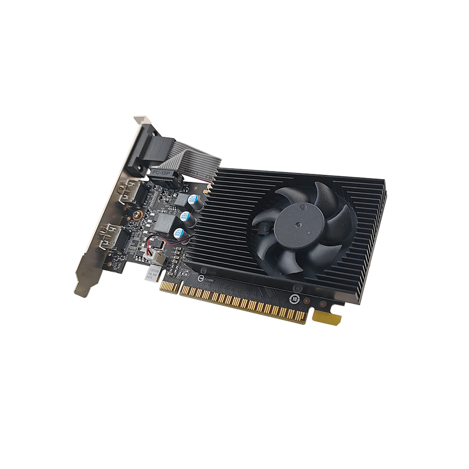TARJETA DE VIDEO GT 730 4 GB DDR5