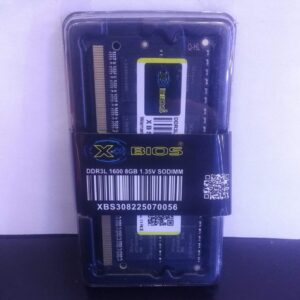 memoria ddr3 8 gb