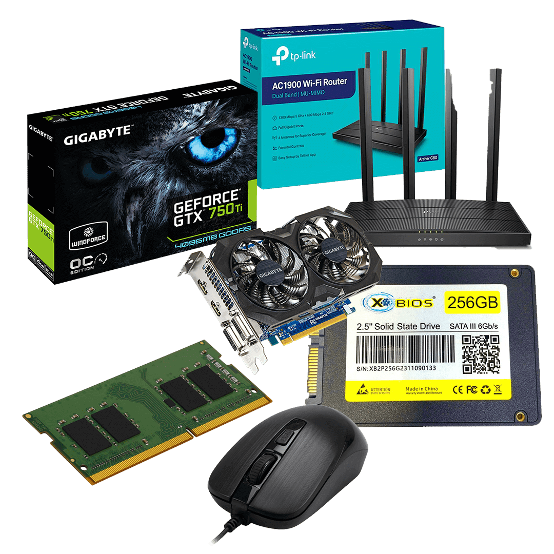 Bios3000 PARTES Y PIEZAS