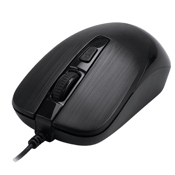 Mouse Teros