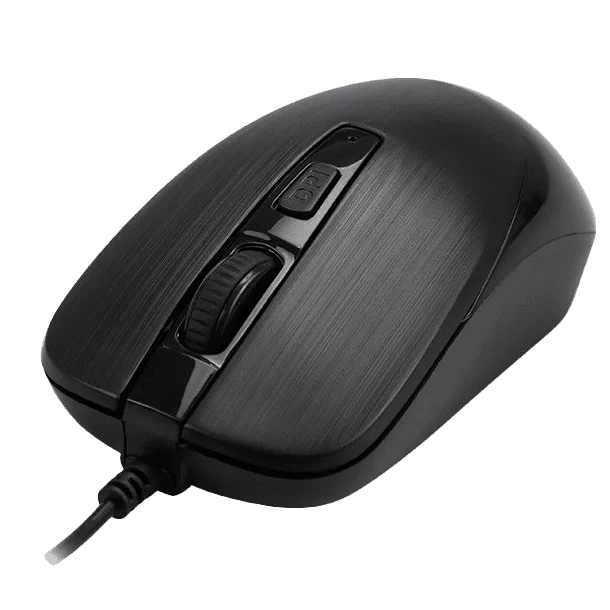 Mouse Teros