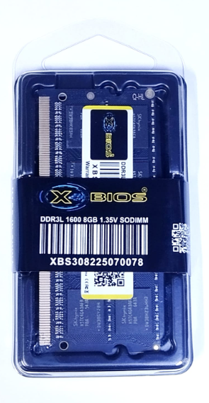 DDR3 LAPTOP