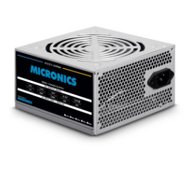 FUENTE MICRONICS