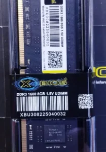 ddr3 pc