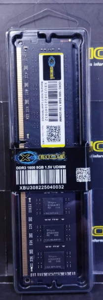 ddr3 pc