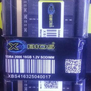 DDR4 LAPTOP