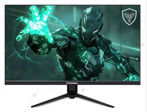 MONITORGVDFV